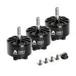 FLASH HOBBY A2812 2812 900KV 3-6S Bürstenloser Motor für RC Multi Rotor Drohnen DIY Teile